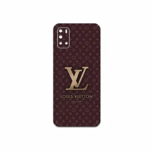 MAHOOT LOUIS-VUITTON-Logo Cover Sticker for Gplus Z10