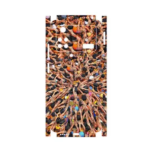 MAHOOT Indian Celebration-FullSkin Cover Sticker for Xiaomi Poco M4 Pro 4G