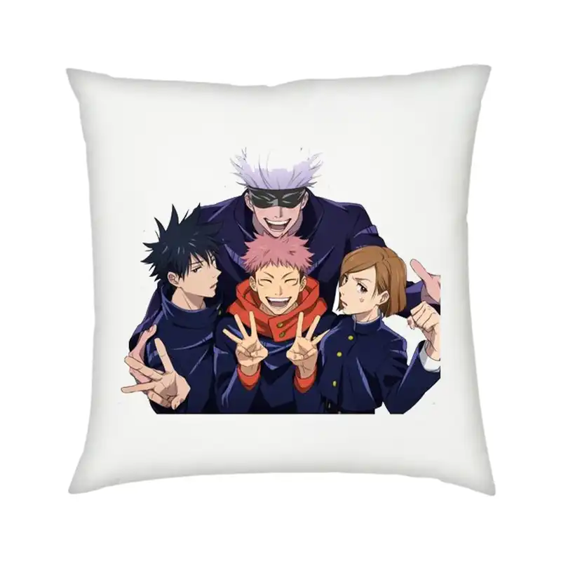 کاور کوسن مدل انیمه کد 2306