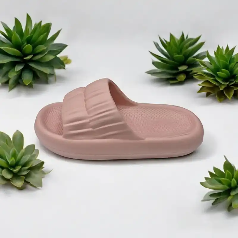 دمپایی زنانه مدل ماهرخ کد FD 106