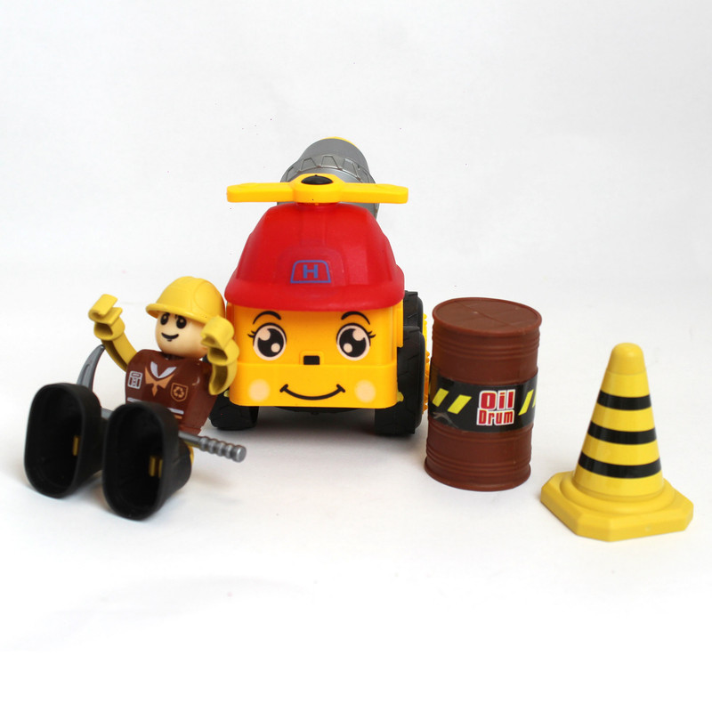 اسباب بازی مدل خدماتی کد 3-19-6067