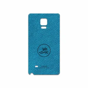 MAHOOT BL-MAH Cover Sticker for Samsung Galaxy Note Edge