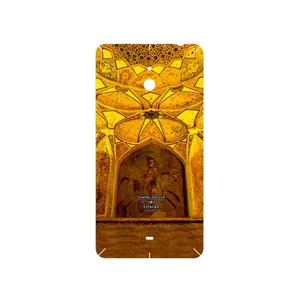 MAHOOT Chehel Sotoun Palace Cover Sticker for Nokia Lumia 1320