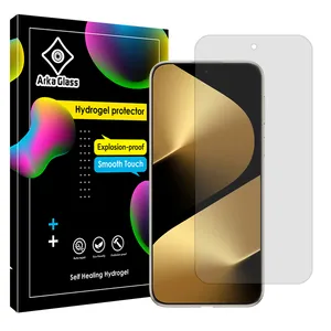 Arka Glass Tough model matte screen protector suitable for Huawei Pura 80 Ultra mobile phone