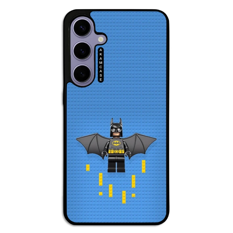 کاور آکام مدل AMC-WSGS24P-LEGO-37 مناسب برای گوشی موبایل سامسونگ Galaxy S24 Plus