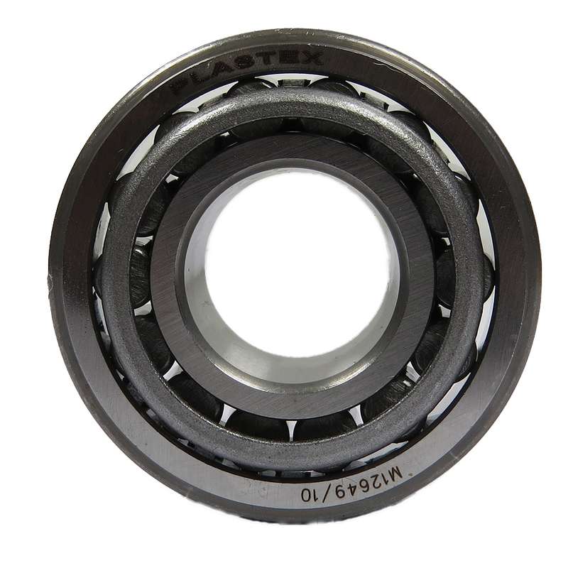 بلبرینگ گیربکس پلاستکس مدل 12649 مناسب برای پراید