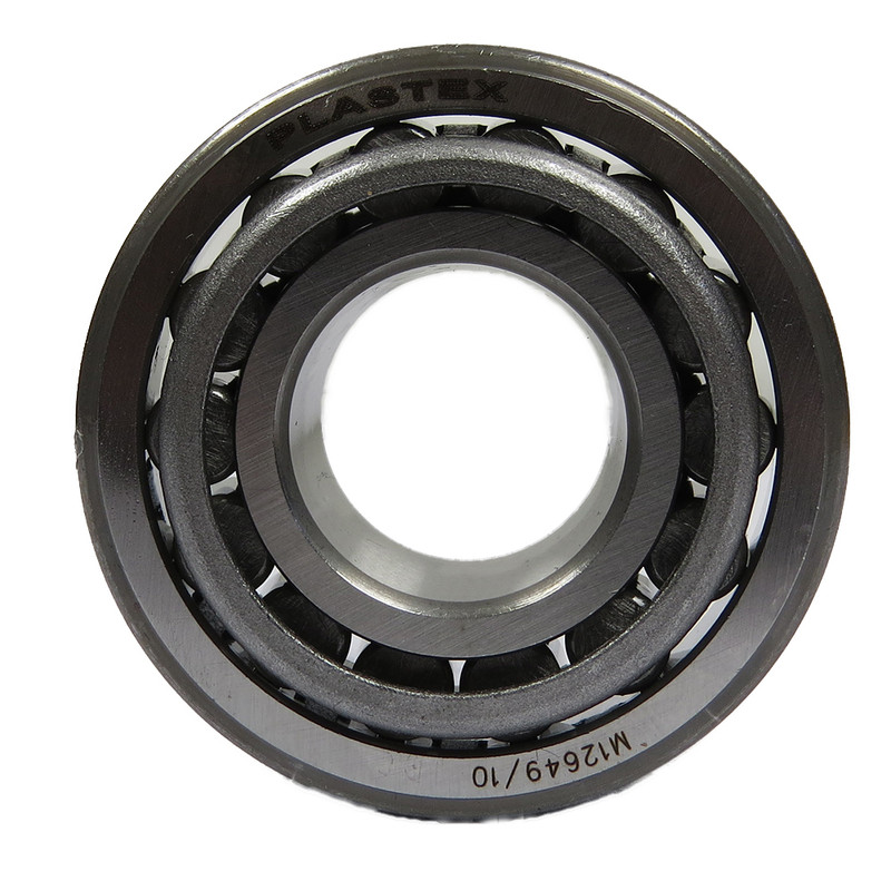 بلبرینگ گیربکس پلاستکس مدل 12649 مناسب برای پراید