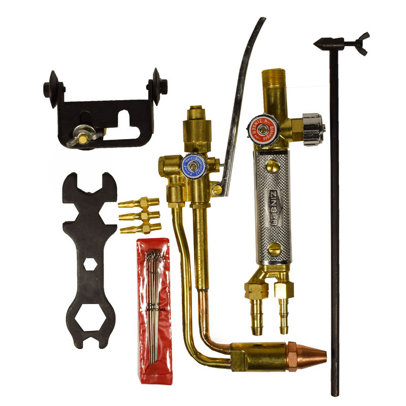 پیک جوشکاری زینسر مدل ZSR_1115