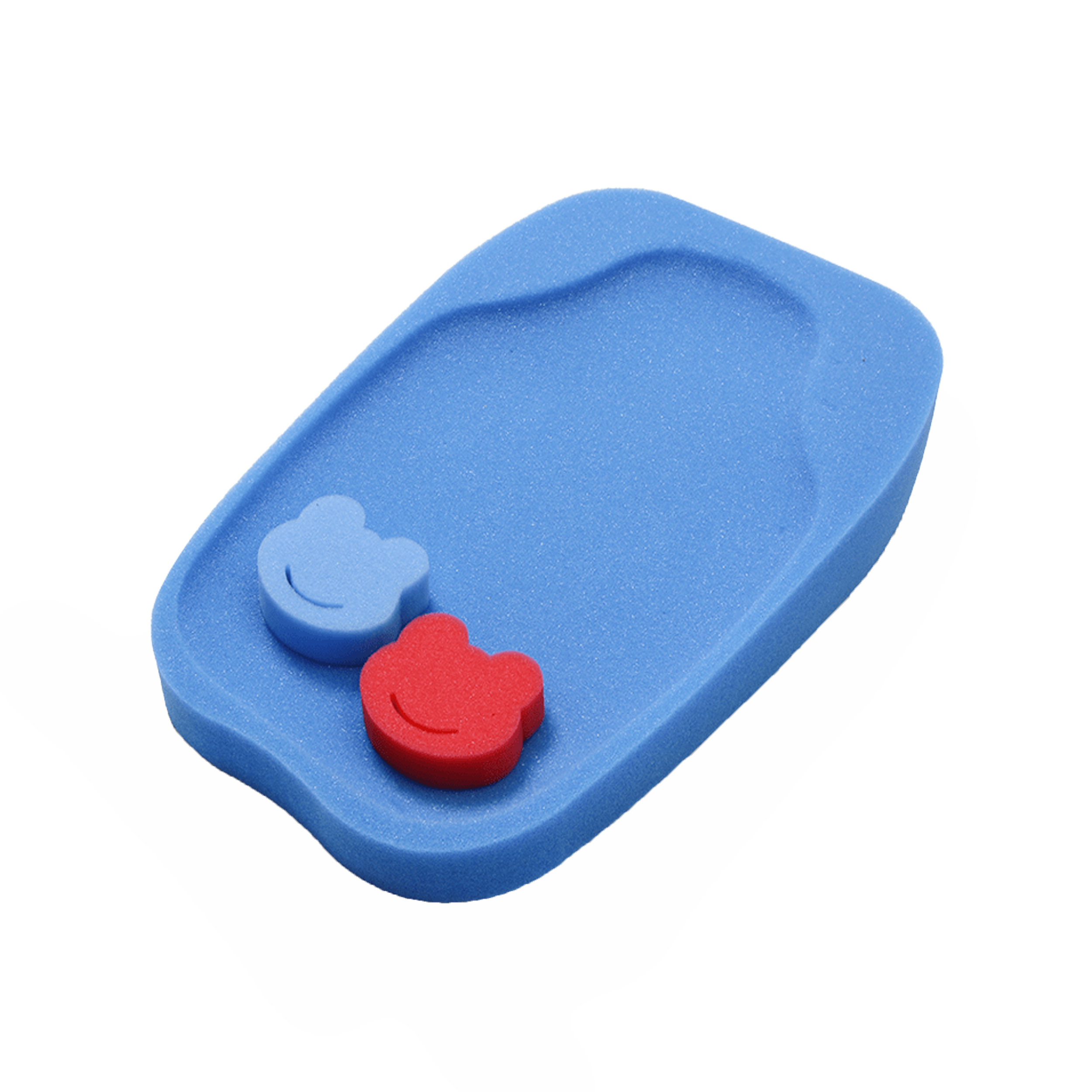 اسفنج وان حمام کودک ببک اوی مدل Bk727.1