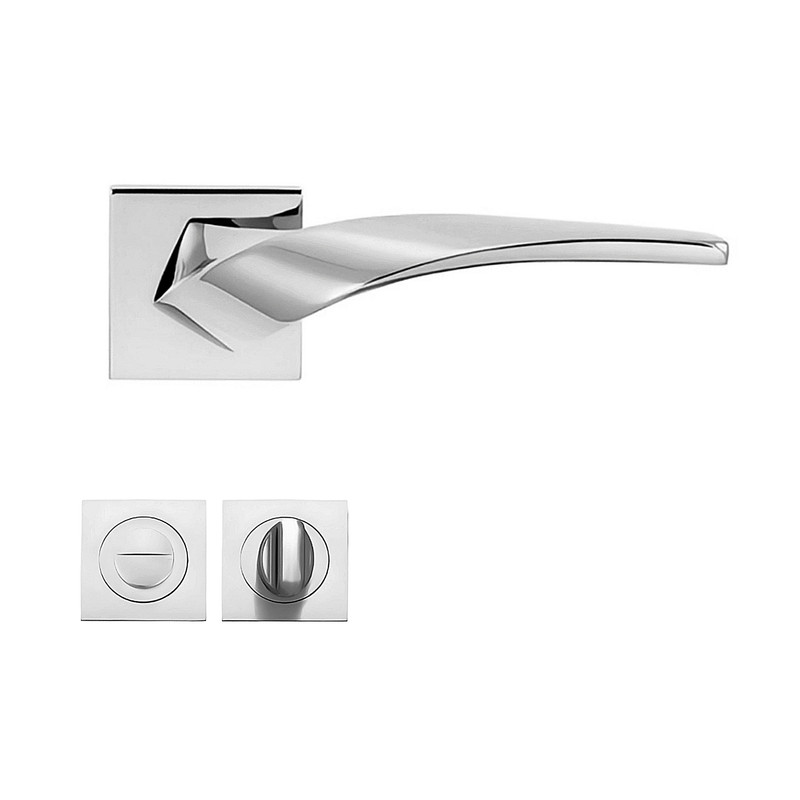 دستگیره در مدل WC04  بسته 2 عددی