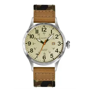 ساعت مچی عقربه‌ای مردانه مدل 5355