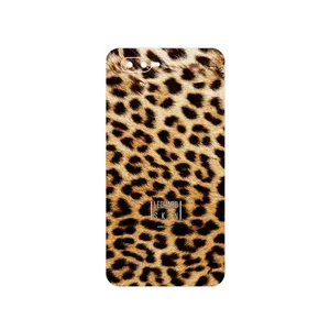 MAHOOT Leopard Skin Cover Sticker for Oppo K1