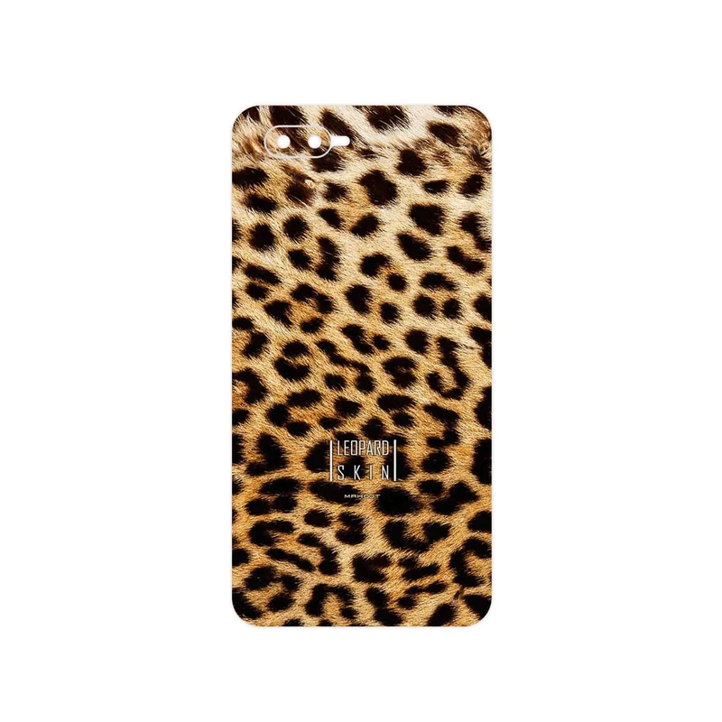 برچسب پوششی ماهوت مدل Leopard Skin مناسب برای گوشی موبایل اپو K1