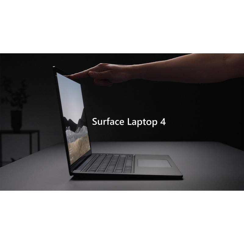 لپ تاپ 13.5 اینچی مایکروسافت مدل Surface 4
