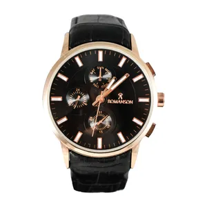 ساعت مچی عقربه‌ای مردانه مدل 6089G