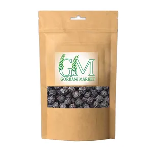 آلبالو خشک محلی قربانی مارکت - 250 گرم