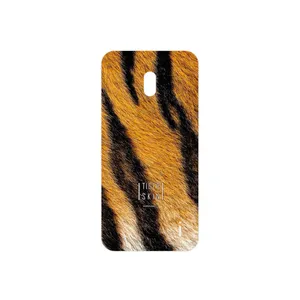 MAHOOT Tiger Skin Cover Sticker for Nokia 2.2