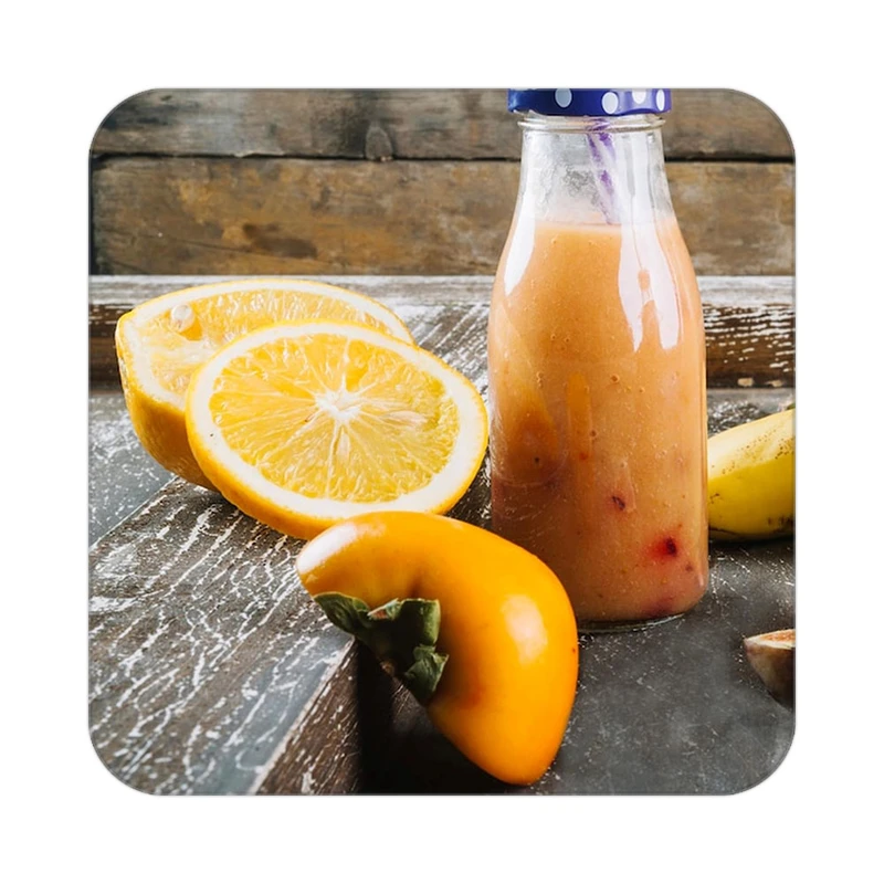 زیر لیوانی کاکتی طرح میوه مدل mp22097