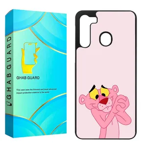 Ghab Guard CHAPA21 Cover For Samsung Galaxy A21