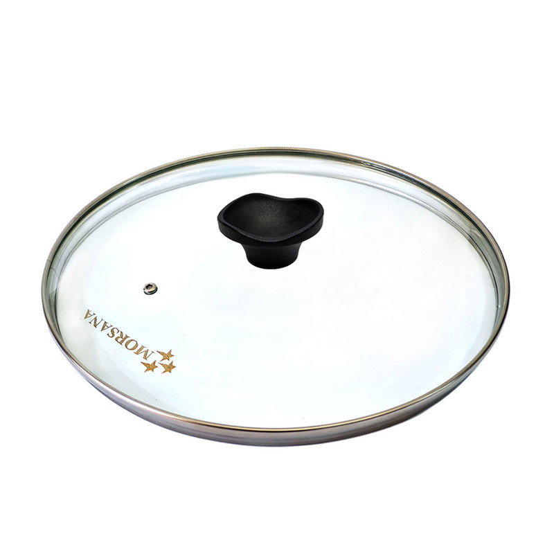 در قابلمه و تابه مُرسانا مدل K26 سایز 26 در قابلمه و تابه مُرسانا مدل K26 سایز 26