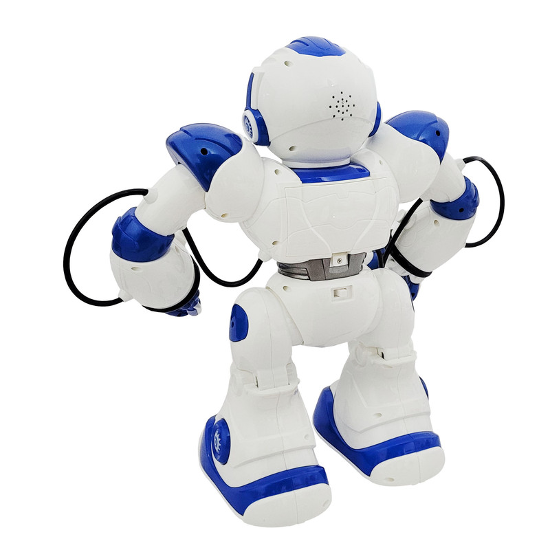 ربات کنترلی مدل INTELLIGENT ROBOT