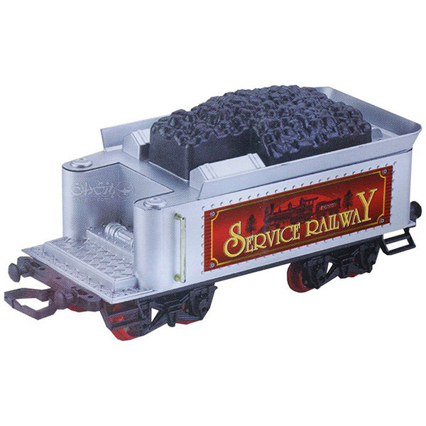 قطار کلاسیک ترین مدل 37