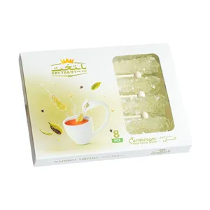 نبات چوبی هل پایتخت - 120 گرم