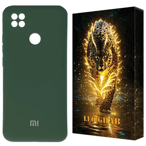 LEO GHAB SILILK Cover Suitable For Xiaomi Redmi 10A / Redmi 9C / Poco C31