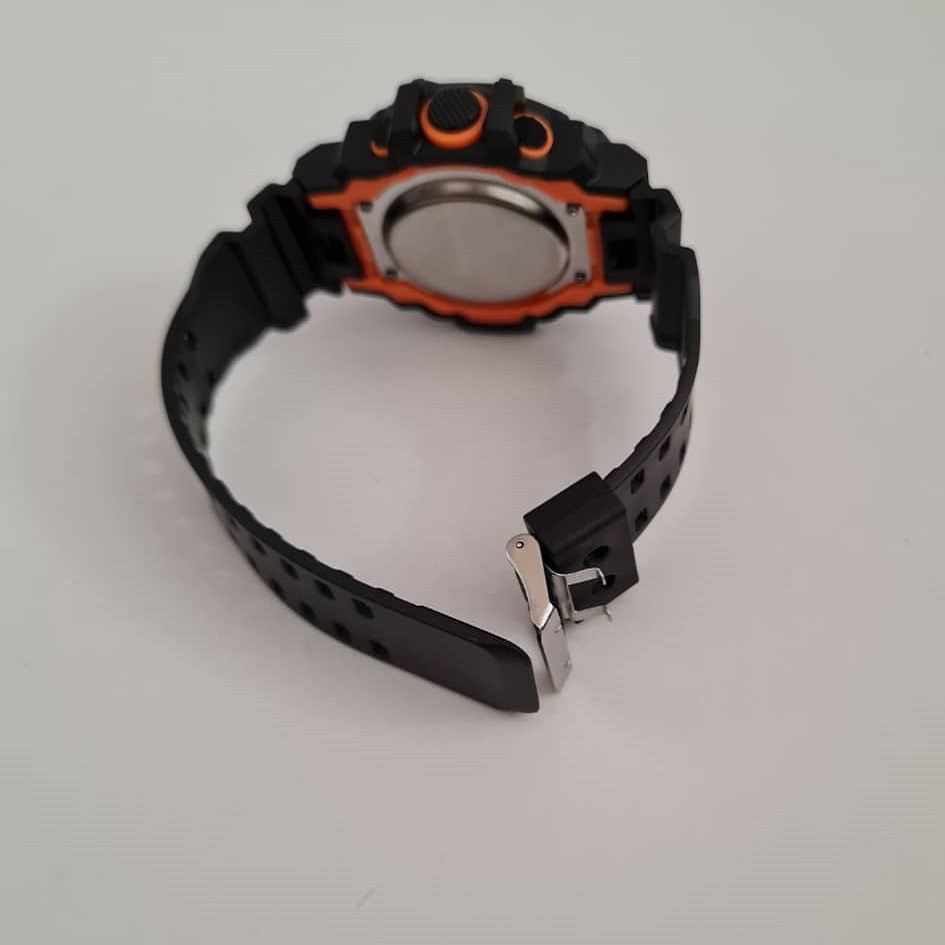 ساعت مچی دیجیتال مدل C-SHK NA ساعت مچی دیجیتال مدل C-SHK NA