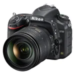 دوربین دیجیتال نیکون مدل D750 به همراه لنز 24-120 میلی متر F/4 VR