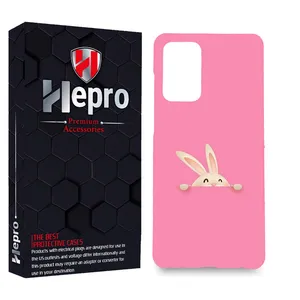 HEPRO MC Cover for XIAOMI POCO F3