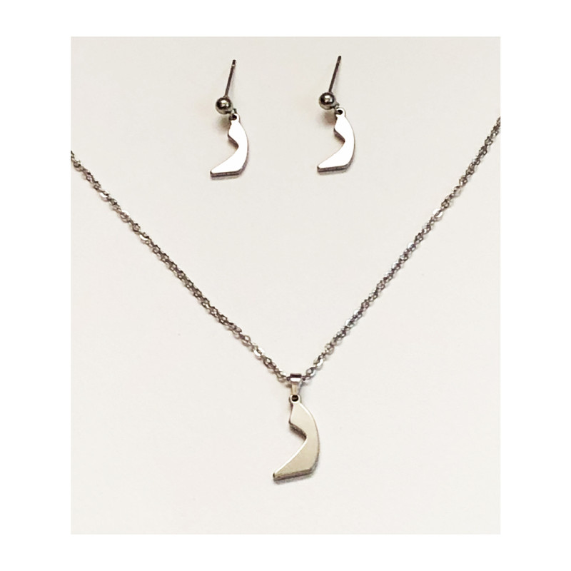 نیم ست زنانه مدل حروف کد 09 نیم ست زنانه مدل حروف کد 09