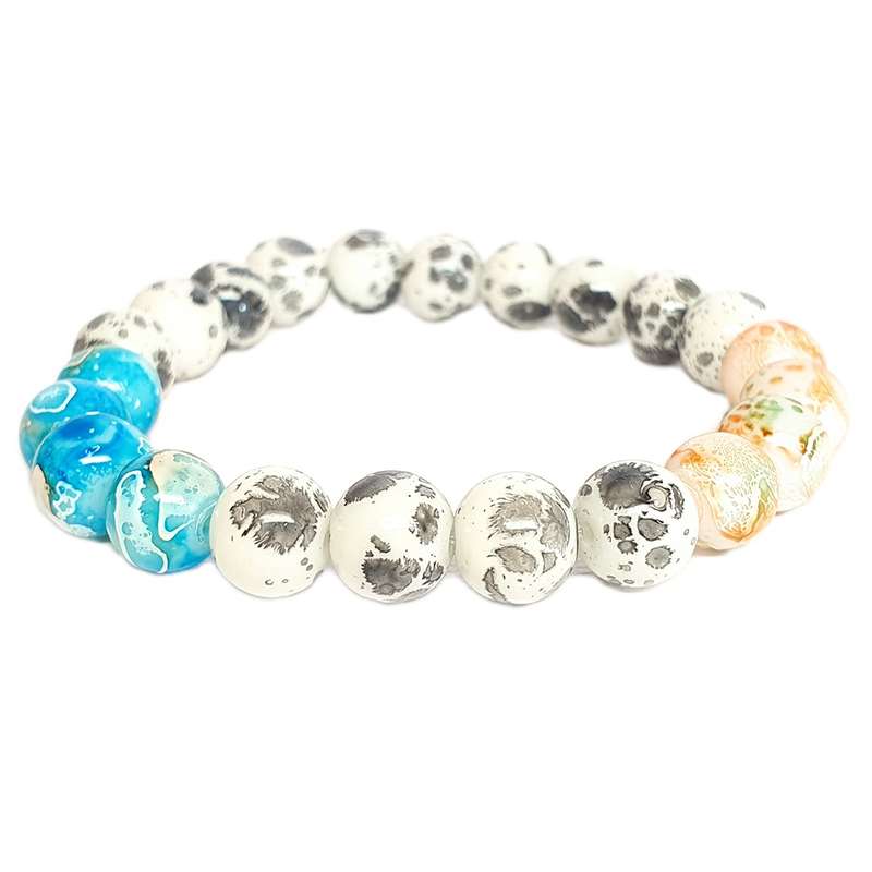 دستبند دخترانه کد 90 دستبند دخترانه کد 90