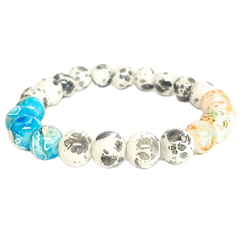 دستبند دخترانه کد 90 دستبند دخترانه کد 90