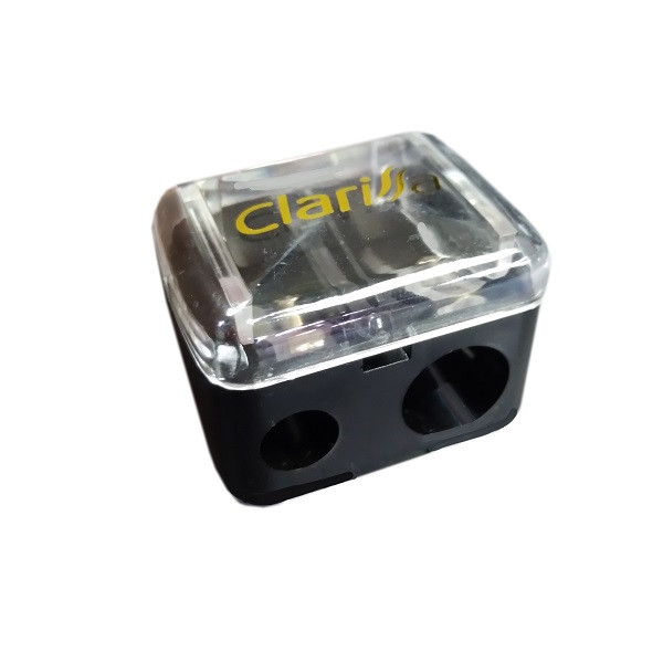 تراش کلاریلا مدل دو طرفه بسته 2 عددی