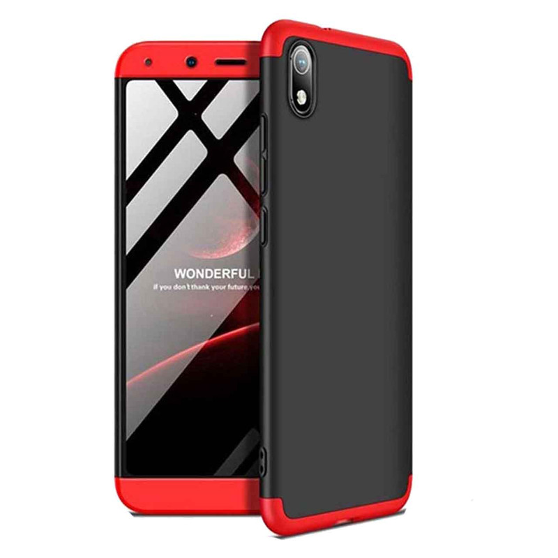  کاور 360 درجه جی کی کی مدل GK-R-7A مناسب برای گوشی موبایل شیائومی Redmi 7A