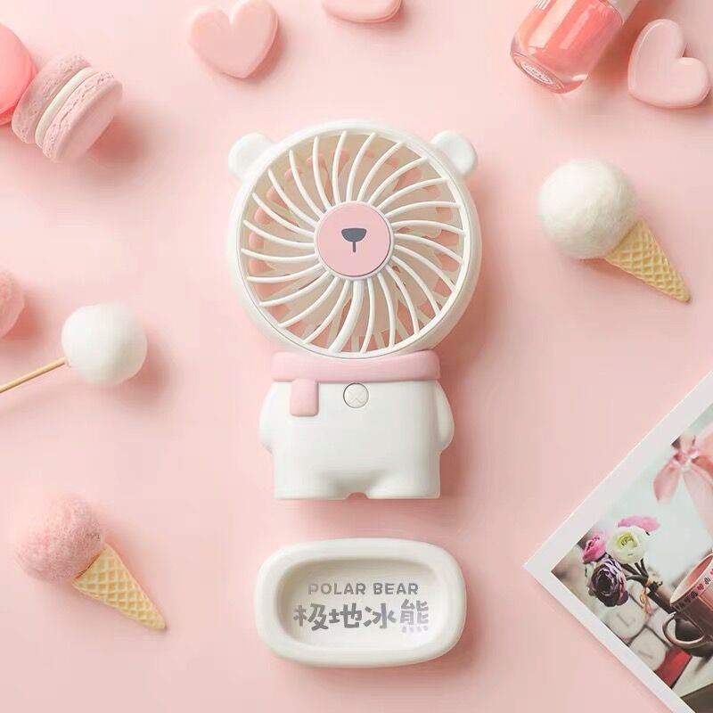 پنکه دستی مدل PL