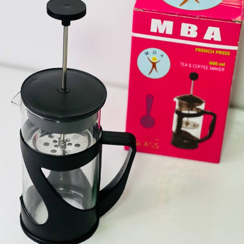 فرنچ پرس ام‌ بی‌ ای مدل 600cc