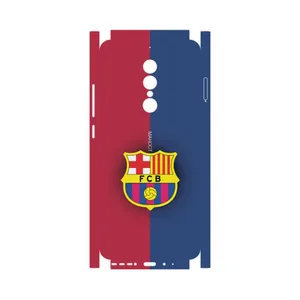 MAHOOT BARCELONA-FC-FullSkin Cover Sticker for Glx Shahin