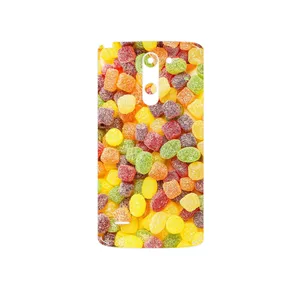 MAHOOT Gummi candy 2 Cover Sticker for LG G3 Stylus