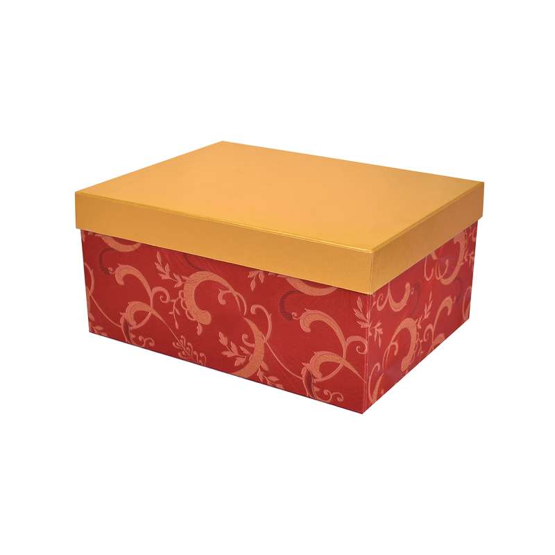 جعبه هدیه مدل GOLD04