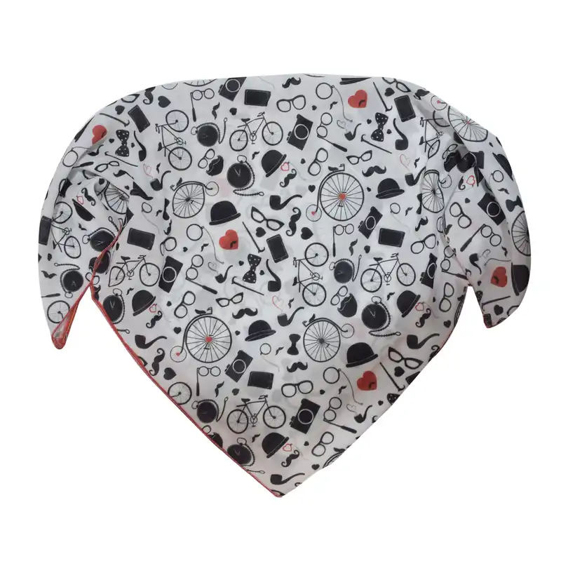 دستمال سر و گردن کد 700