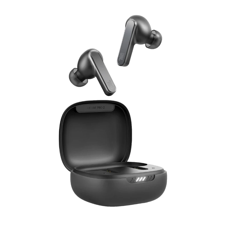 هدفون بی سیم جی بی ال مدل ZI STABILITY PRO SECURE 2 LIVE