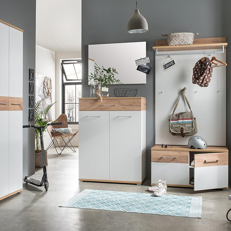 جاکفشی اسمردیس مدل H149 - MDF