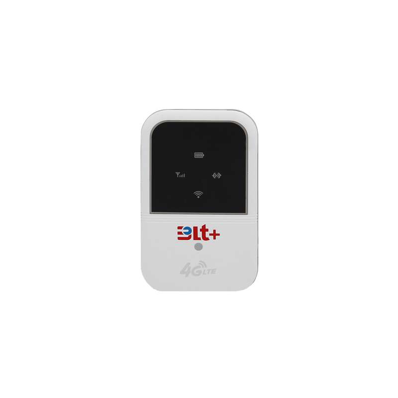 مودم 4G LTE قابل حمل بلت مدل M80