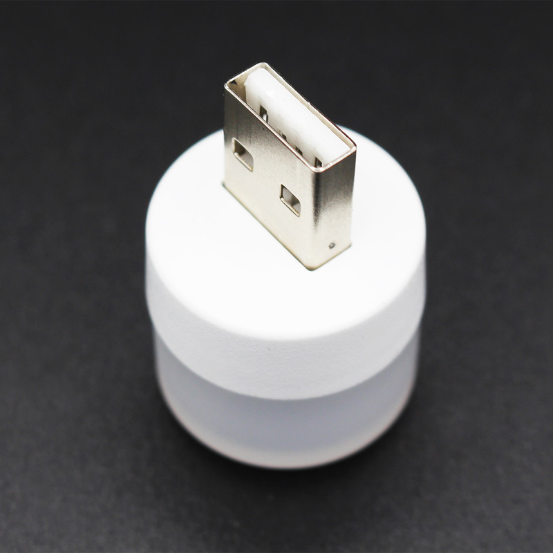 USB لامپ ال ای دی مدل EPL-2
