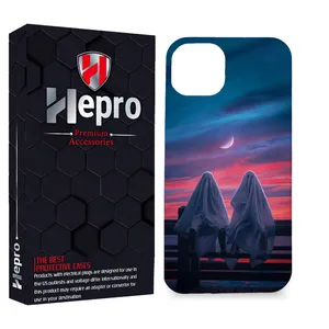 HEPRO MC Cover for Apple IPHONE 13 PRO