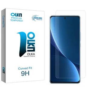 Cooling Olka uv Screen Protector For Xiaomi 12 Pro