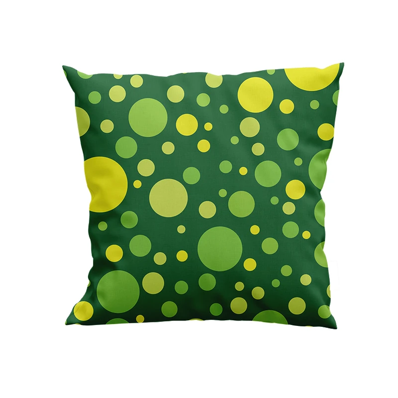 کوسن پاد آفرین مدل دایره کد DKK171