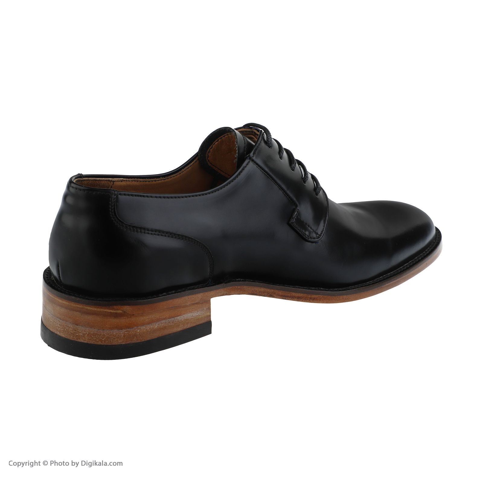کفش مردانه شهر چرم مدل Z2311 -  - 5